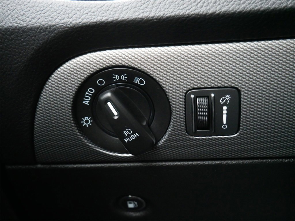 Used 2019 Dodge Durango R/T w/ Trailer Tow Group IV image 13