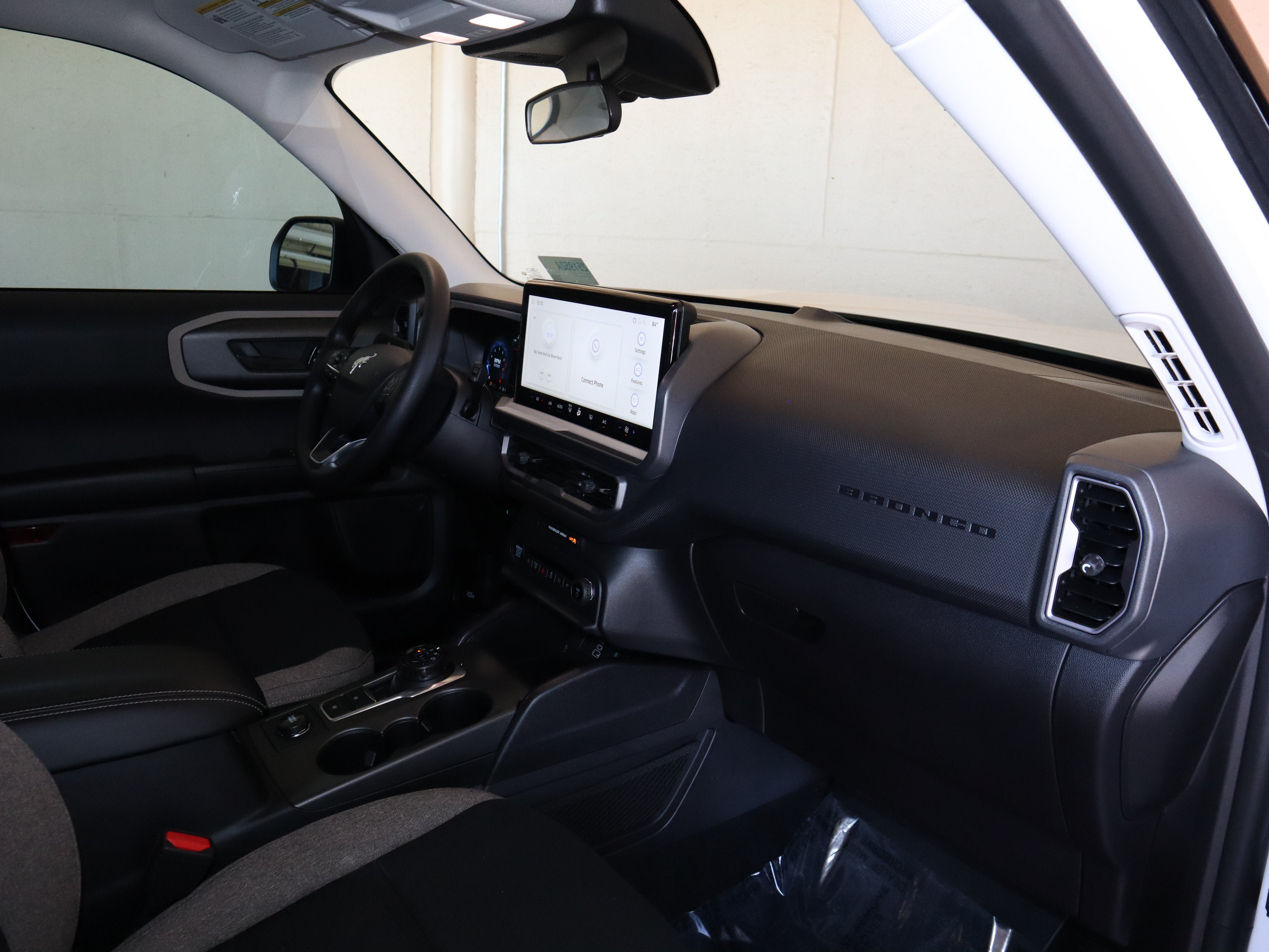 Certified 2025 Ford Bronco Sport Big Bend AWD/4WD image 38