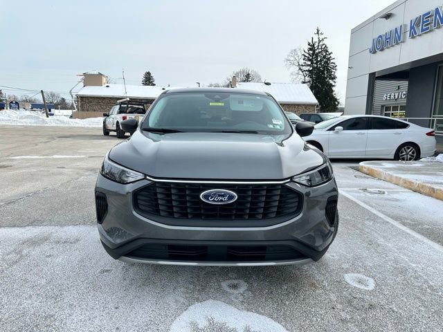 Certified 2025 Ford Escape Active w/ Cold Weather Package image 25