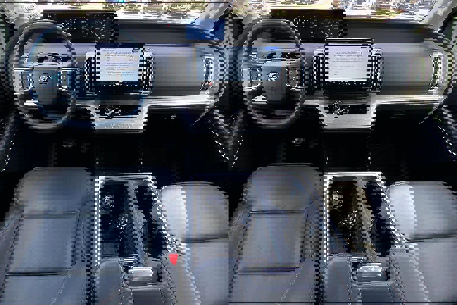 Certified 2025 Ford Expedition Active image 15