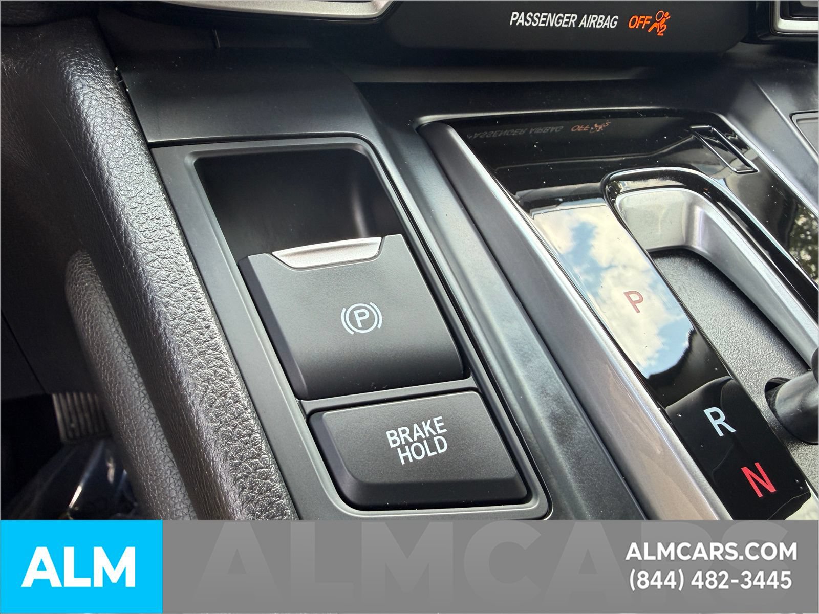 Used 2021 Honda CR-V Touring image 21