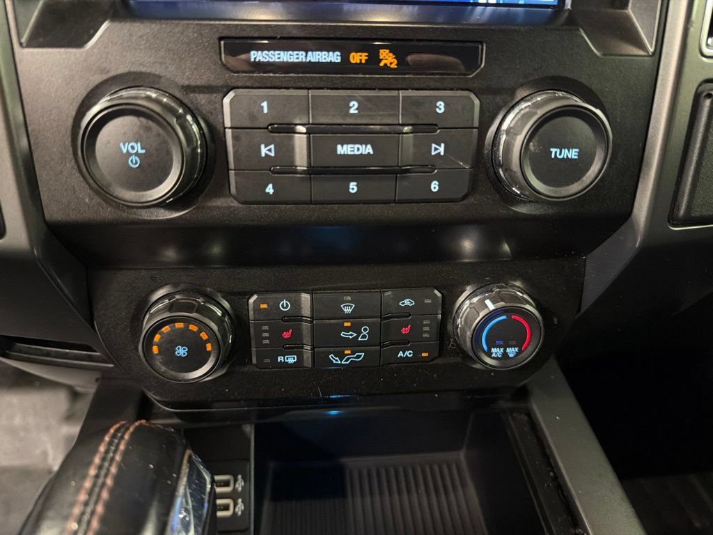 Certified 2020 Ford F150 XLT w/ Equipment Group 302A Luxury AWD/4WD image 15