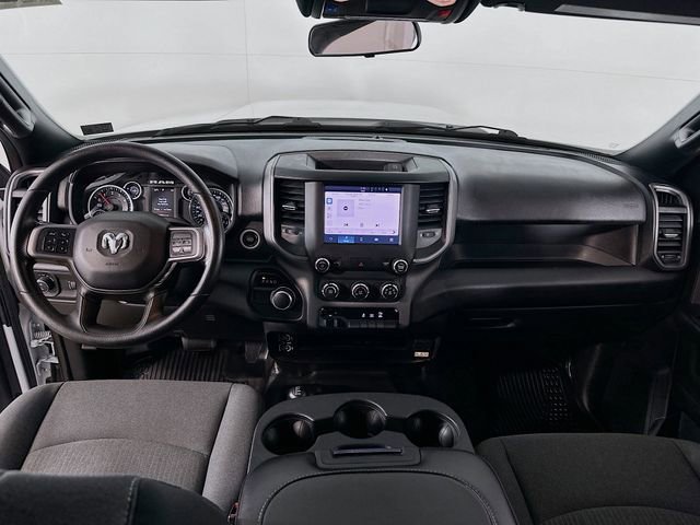 Used 2022 RAM 2500 Tradesman w/ Chrome Appearance Group image 20