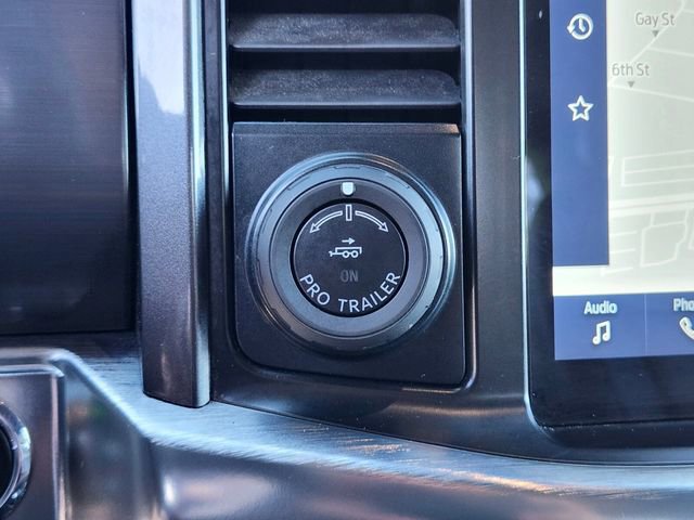 Certified 2023 Ford F150 Lariat w/ Equipment Group 502A High AWD/4WD image 26