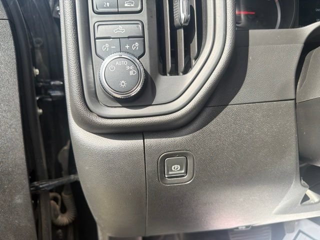Used 2020 GMC Sierra 1500 4x4 Crew Cab w/ Trailering Package image 20