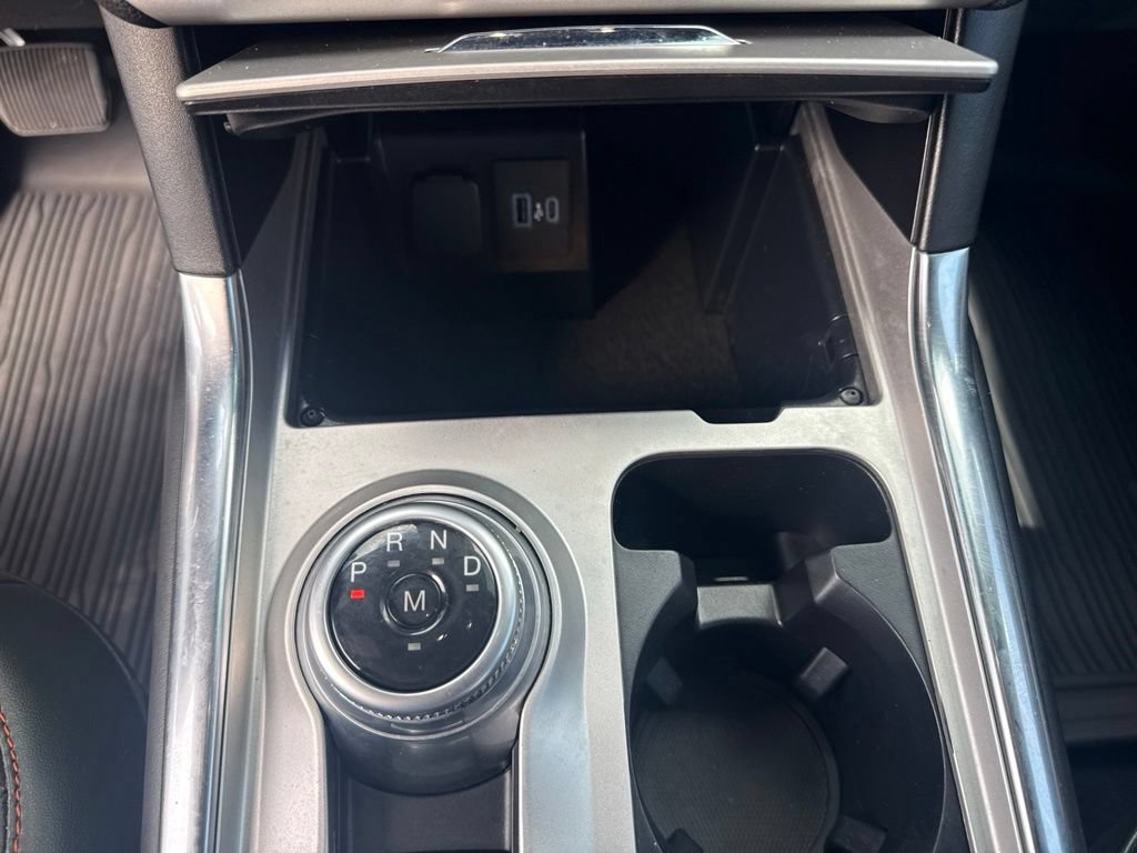 Certified 2023 Ford Explorer Timberline AWD/4WD image 27