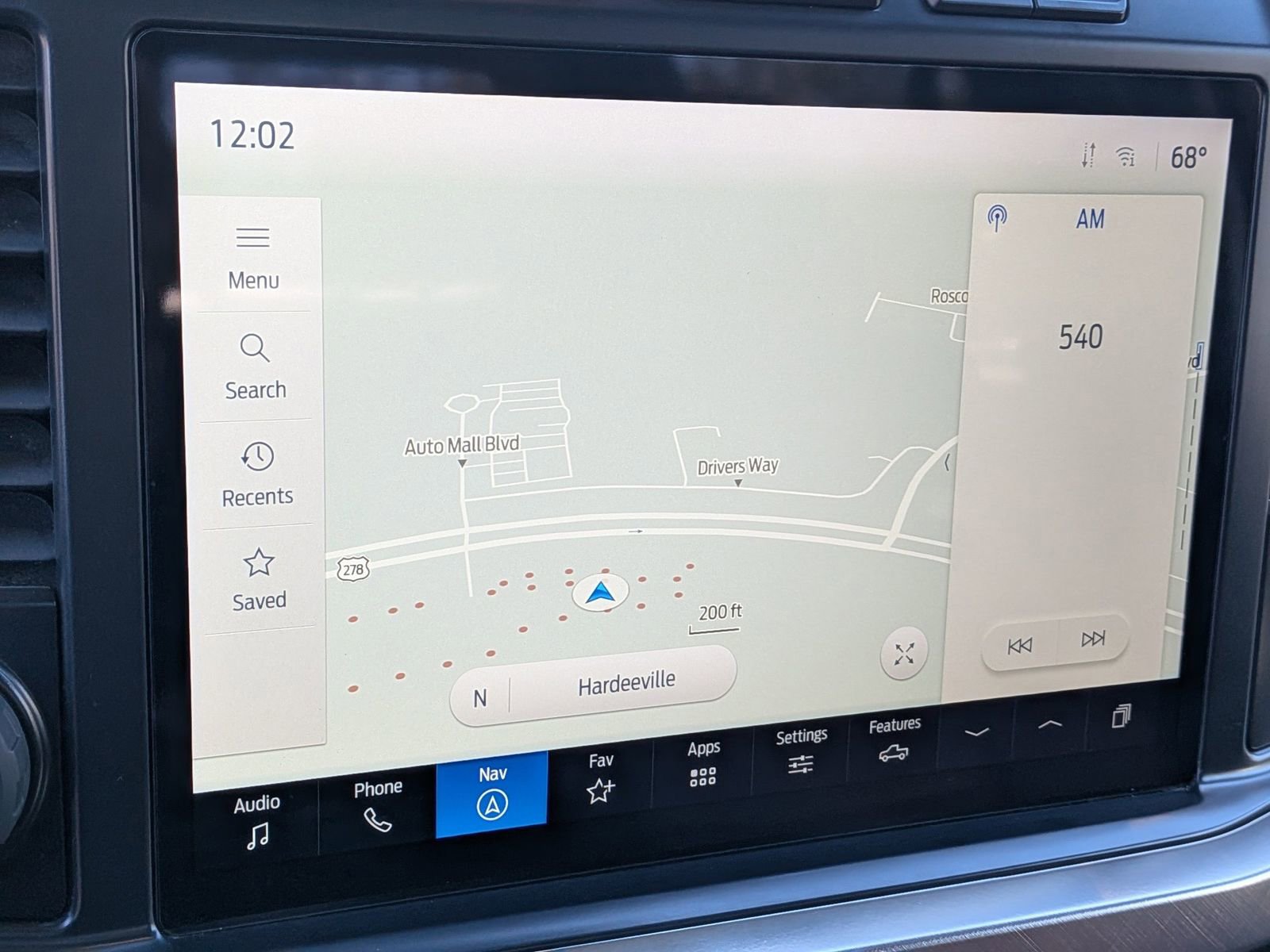 Certified 2023 Ford F350 King Ranch w/ FX4 Off-Road Package image 23