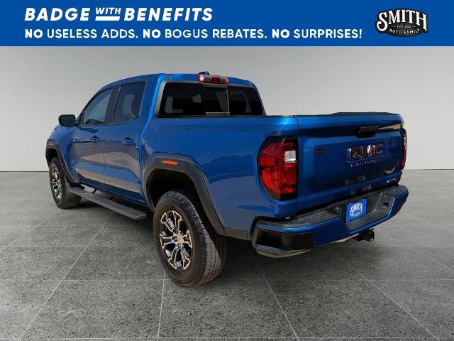 Used 2023 GMC Canyon AT4 AWD/4WD image 7