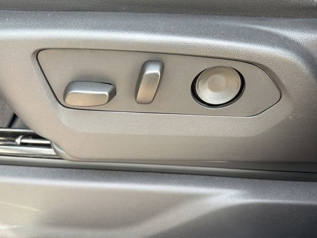 Used 2025 Chevrolet Silverado 3500 High Country w/ High Country Premium Package image 22