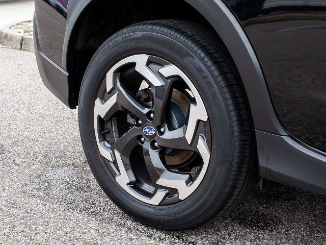 Used 2023 Subaru Crosstrek 2.5i Limited w/ Moonroof Package image 7