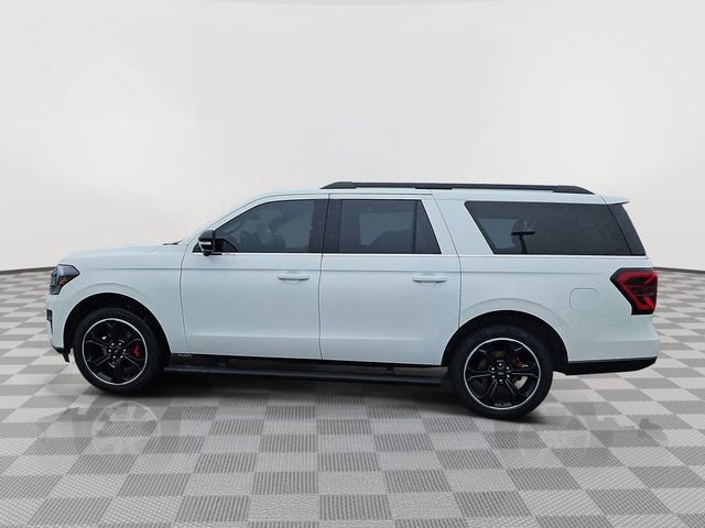 Certified 2022 Ford Expedition Max Limited AWD/4WD image 2