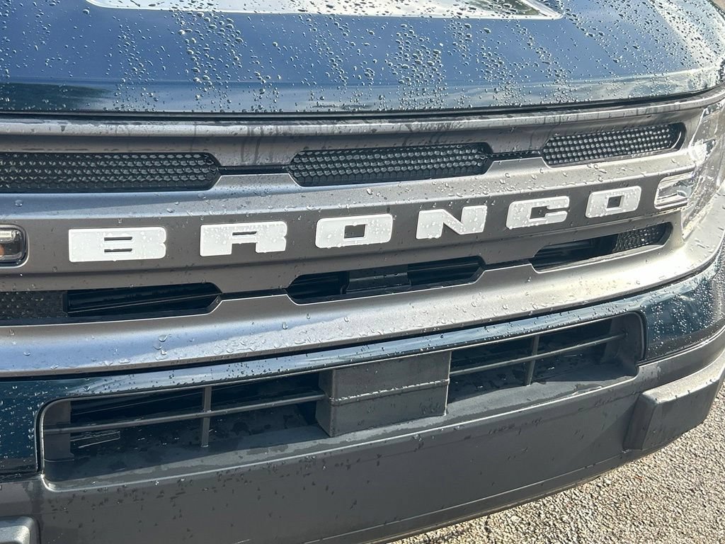 Certified 2022 Ford Bronco Sport Big Bend w/ Convenience Package AWD/4WD image 19