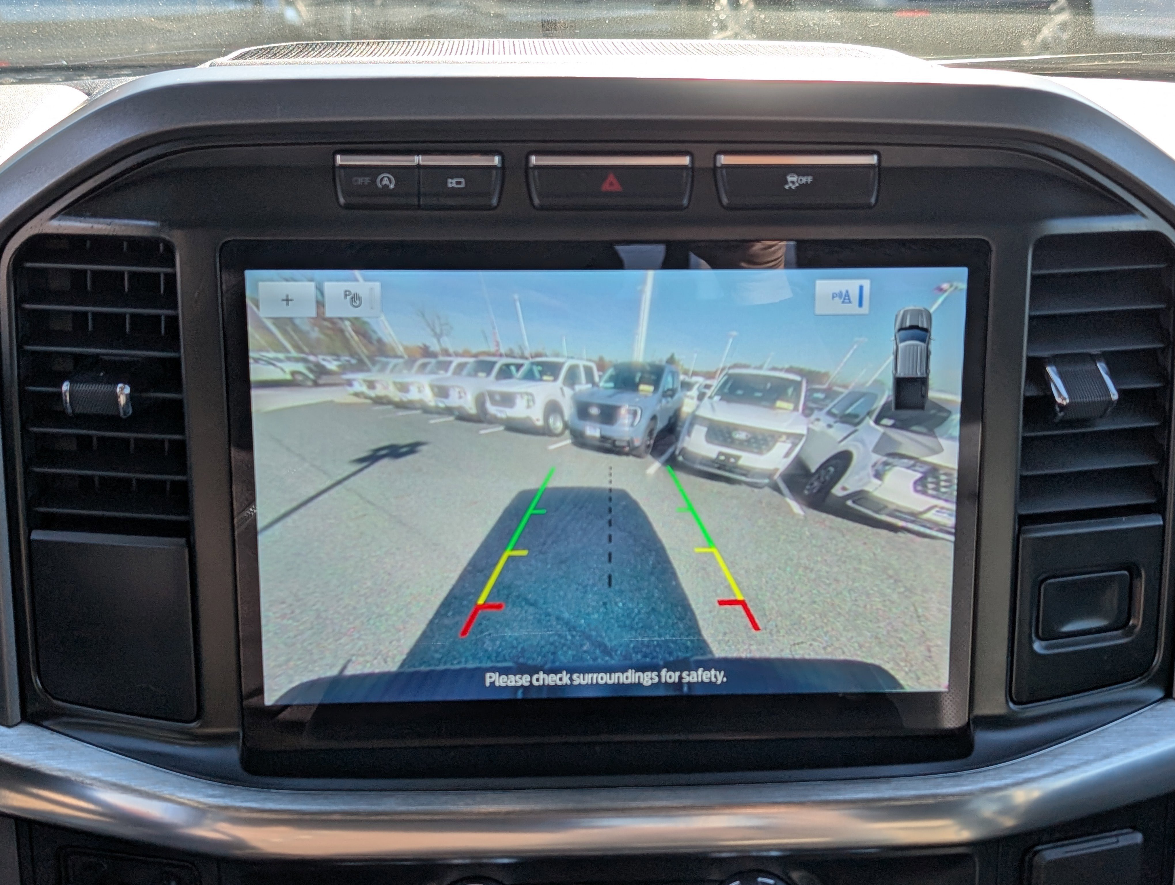 Certified 2021 Ford F150 Lariat image 28