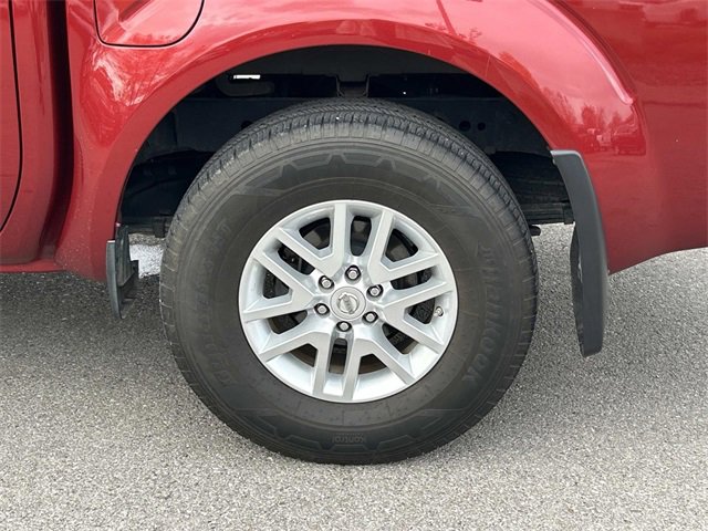 Used 2018 Nissan Frontier SV w/ Value Truck Package image 13