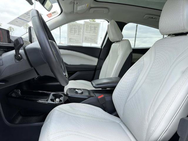 Certified 2021 Ford Mustang Mach-E Premium RWD image 19