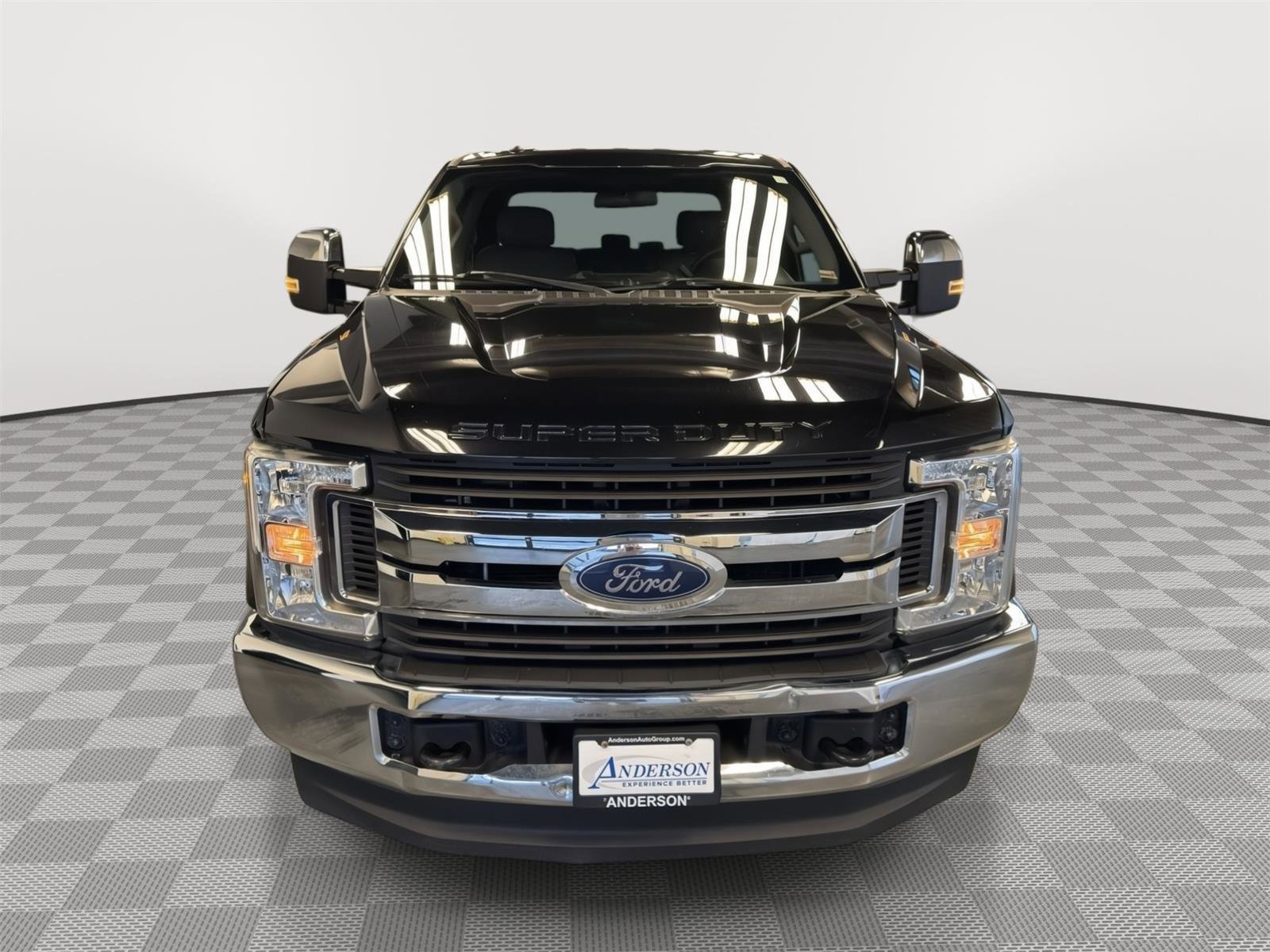 Certified 2019 Ford F250 XLT image 8