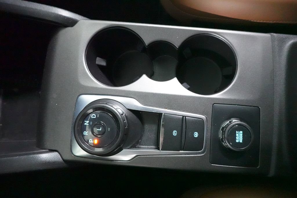 Certified 2025 Ford Bronco Sport Outer Banks w/ Outer Banks Tech Package+ AWD/4WD image 15