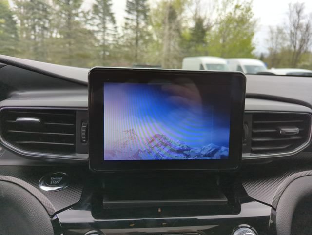 Certified 2023 Ford Explorer ST-Line AWD/4WD image 28