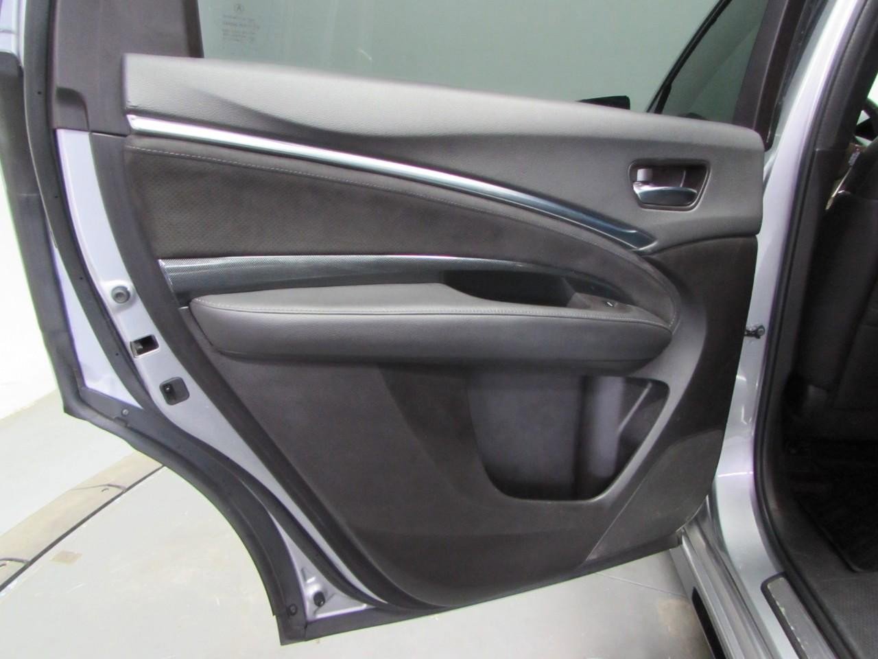 Used 2019 Acura MDX A-Spec AWD/4WD image 14