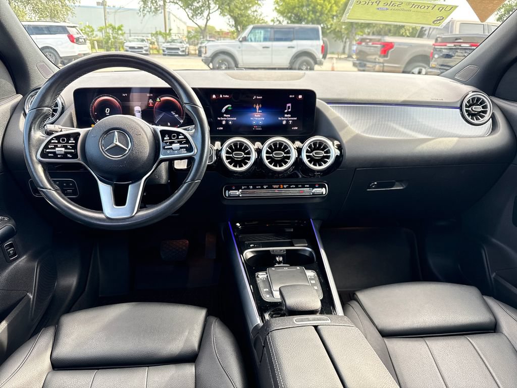 Used 2023 Mercedes-Benz GLA 250 4MATIC image 6