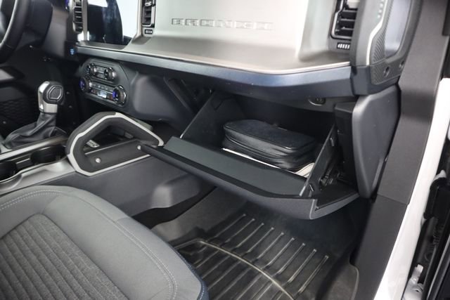 Certified 2022 Ford Bronco Outer Banks w/ Sasquatch Package AWD/4WD image 62