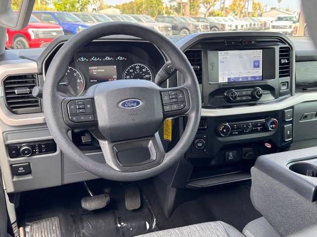 Certified 2023 Ford F150 XLT AWD/4WD image 28