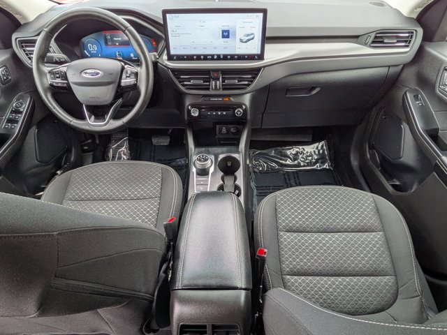 Certified 2024 Ford Escape Active w/ Tech Pack #2 FWD image 25