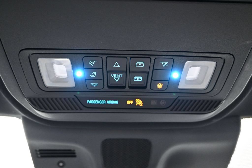 Certified 2025 Ford Expedition Tremor AWD/4WD image 47