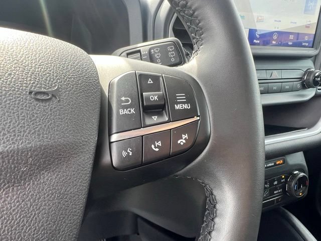 Certified 2024 Ford Bronco Sport Big Bend w/ Convenience Package AWD/4WD image 10