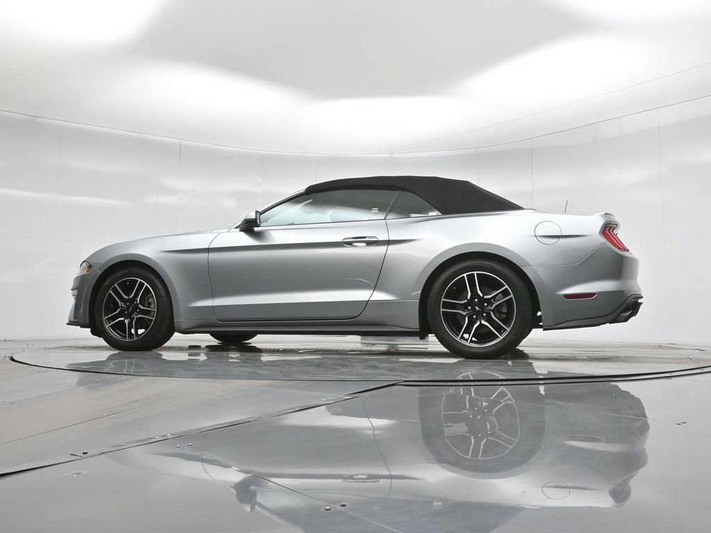 Certified 2022 Ford Mustang Premium image 49