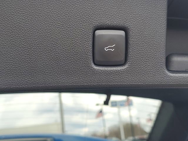 Certified 2022 Ford Escape SE w/ Convenience Package image 9