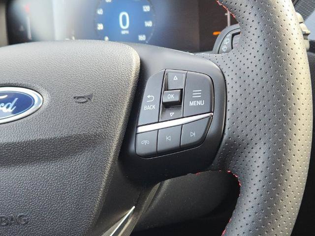 Certified 2025 Ford Escape ST-Line Select AWD/4WD image 31