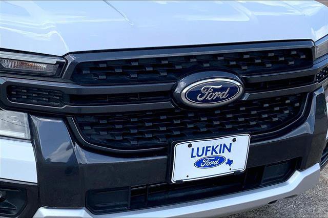 Certified 2024 Ford Ranger XLT AWD/4WD image 30
