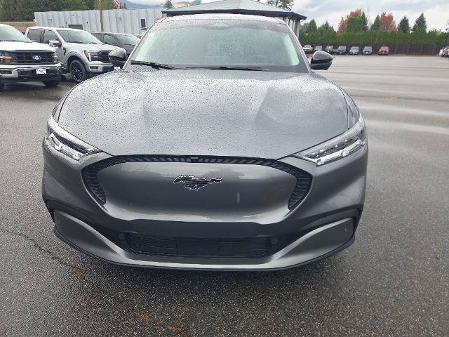 Certified 2023 Ford Mustang Mach-E Select AWD/4WD image 2