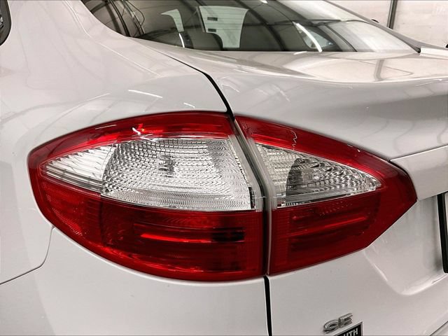 Certified 2019 Ford Fiesta SE w/ Cold Weather Package FWD image 28