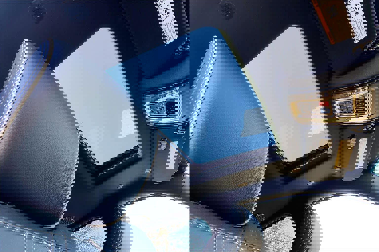 Used 2022 RAM 2500 Limited w/ Night Edition image 13