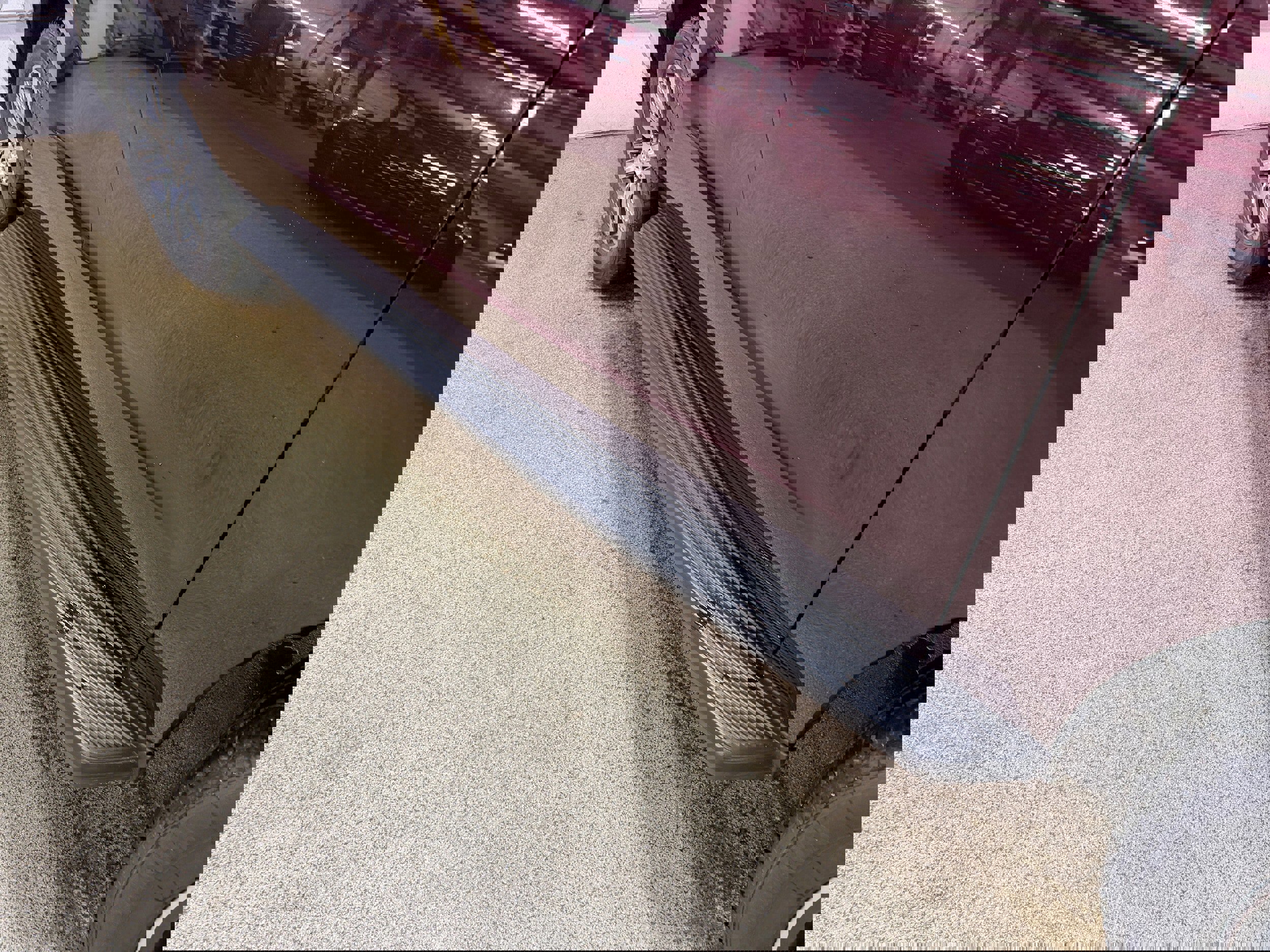 Certified 2024 Ford Expedition Max Limited image 37