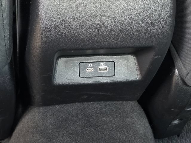 Used 2024 Nissan Altima 2.5 SV FWD image 18