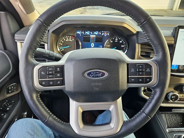 Certified 2023 Ford Expedition Max XLT image 21
