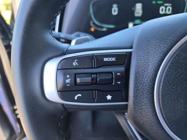 Used 2025 Kia Sportage EX w/ EX Premium Package AWD/4WD image 29