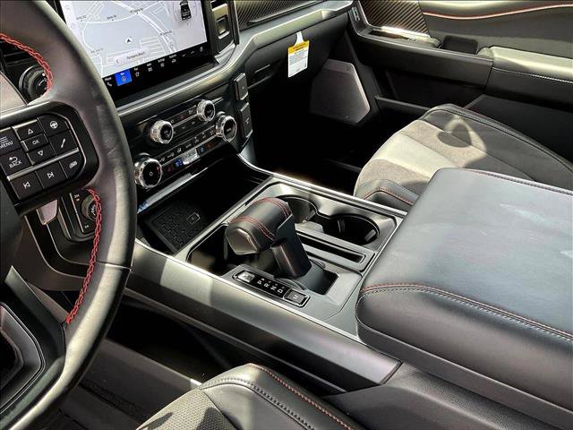 Certified 2025 Ford F150 Raptor AWD/4WD image 14