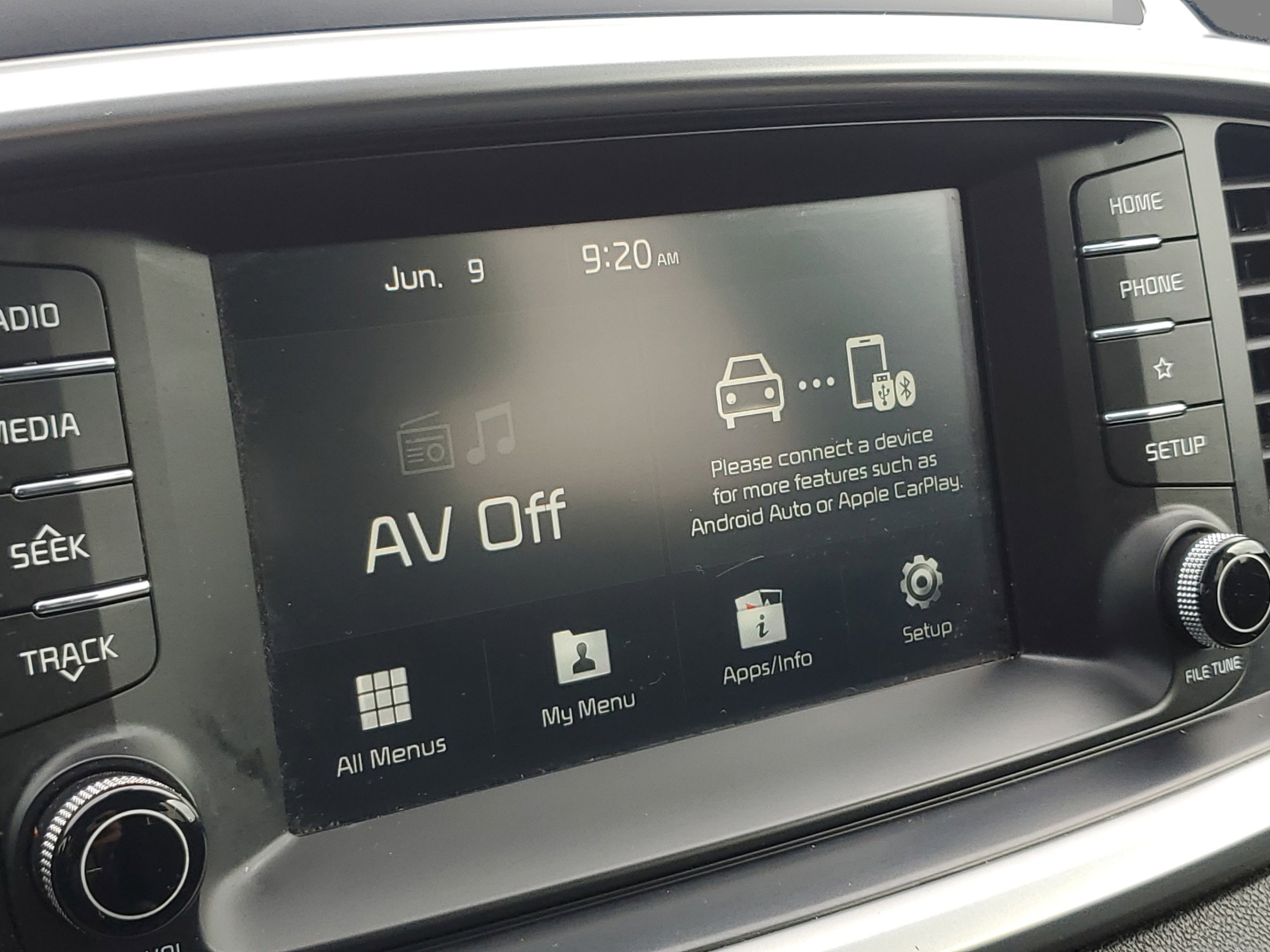 Used 2019 Kia Sorento S AWD/4WD image 24
