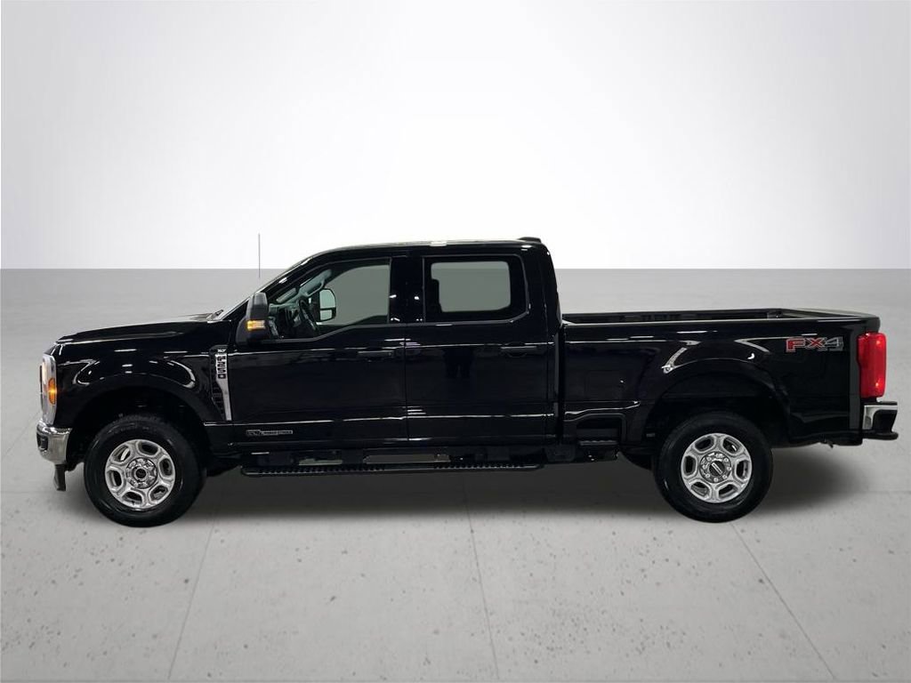 Certified 2025 Ford F250 XLT w/ FX4 Off-Road Package image 16