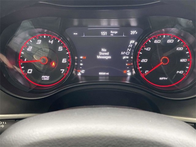 Used 2022 Dodge Charger SXT w/ Blacktop Package image 23