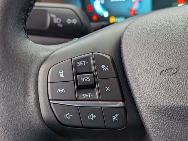 Certified 2025 Ford Bronco Sport Outer Banks w/ Outer Banks Tech Package+ image 24