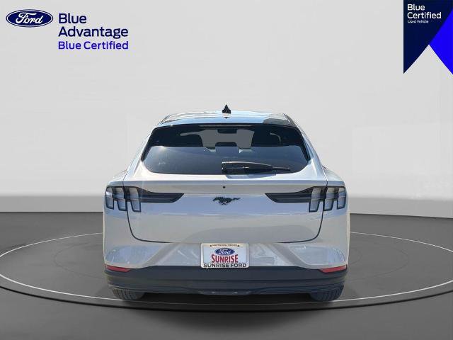 Certified 2023 Ford Mustang Mach-E Select RWD image 6