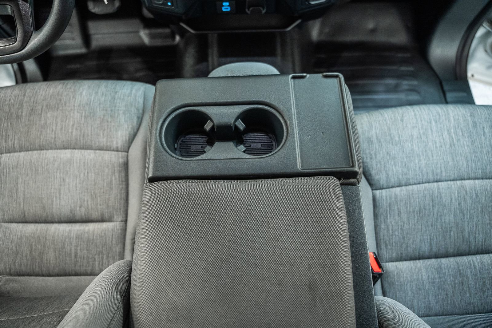 Certified 2023 Ford F150 XL AWD/4WD image 35