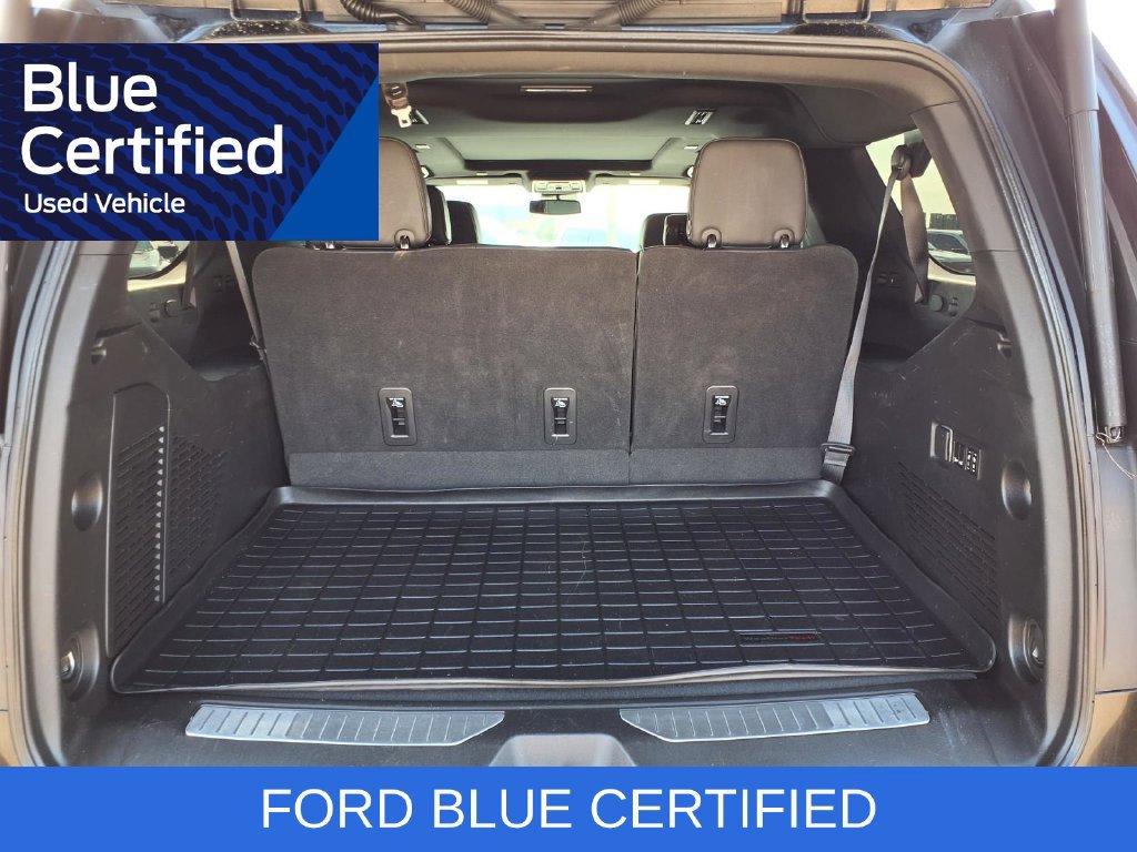 Used 2023 GMC Yukon XL AT4 w/ AT4 Premium Plus Package AWD/4WD image 29