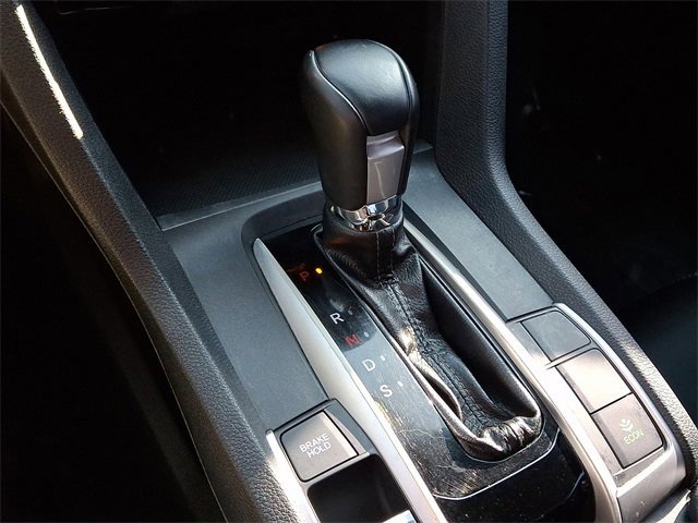 Used 2020 Honda Civic Sport image 14