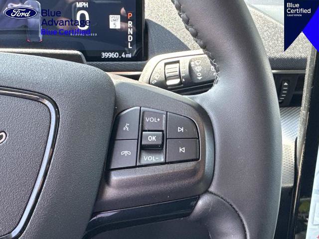 Certified 2023 Ford Mustang Mach-E Select RWD image 21